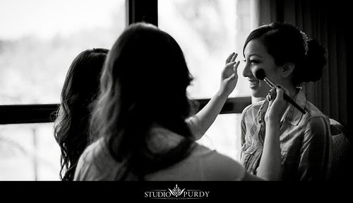 Elisa & James Wedding