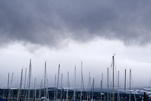 storm front