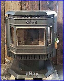 whitfield stove pellet service near states united