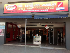 FWF Vidros & Box