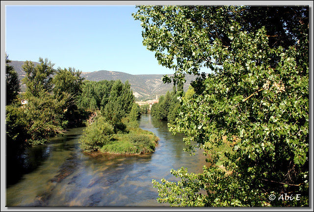 12 Río Ebro