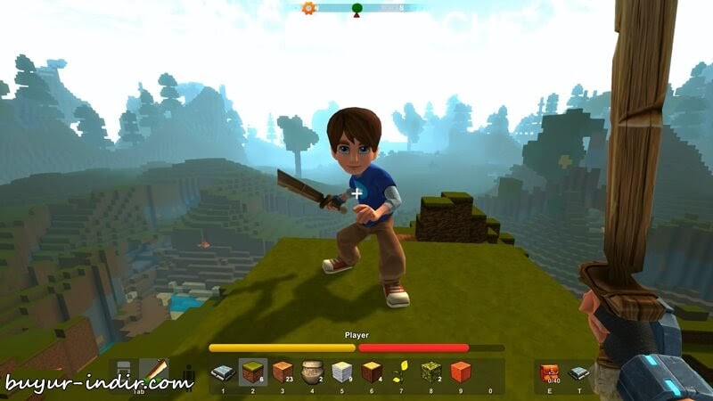 Minecraft Demo Indir Ta Rka E Bukalah R