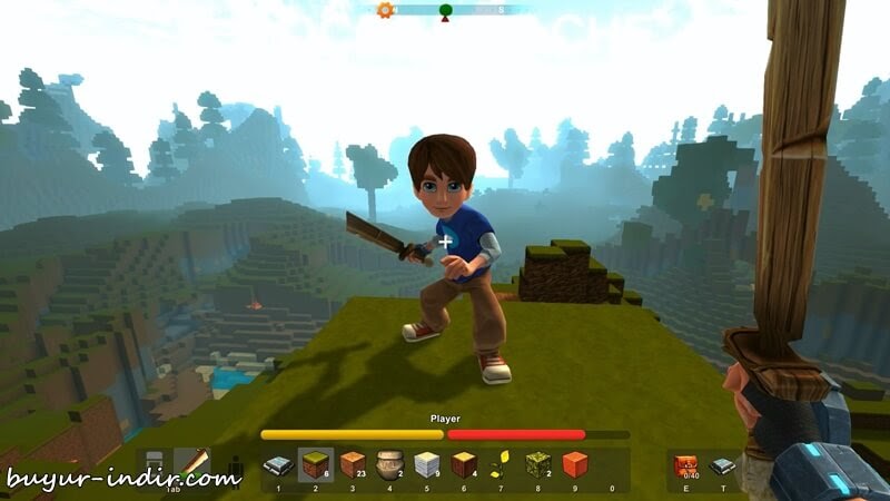 Minecraft Demo Indir Ta Rka E Bukalah R - roblox oyunu oyna acretsiz tarkae