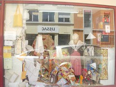 Marie Antoniete patchwork en Frejus