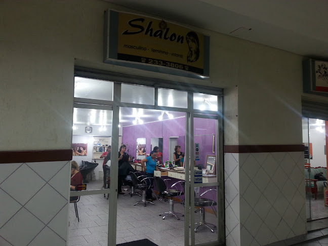 Avaliações sobre Shalon Cabeleireiro em Curitiba - Salão de Beleza