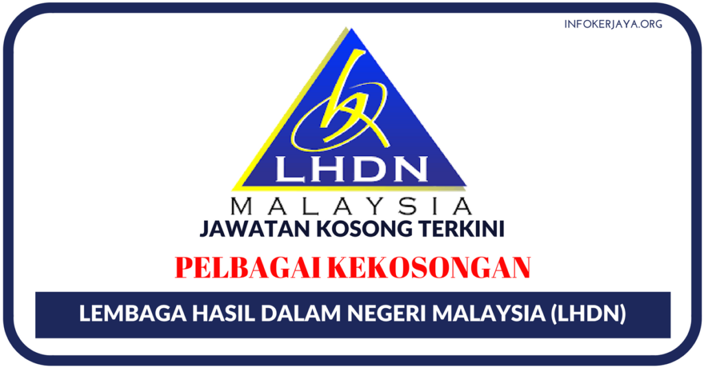 lembaga hasil dalam negeri perak