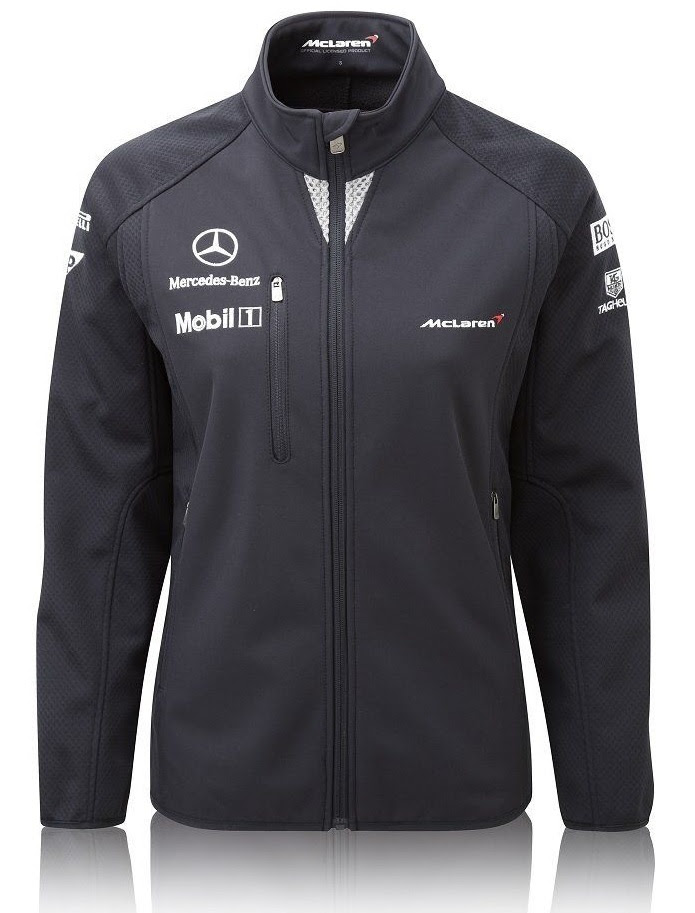 F1 Jacket / 2019 Renault F1 Team Official Mens Rain Jacket Waterproof ...