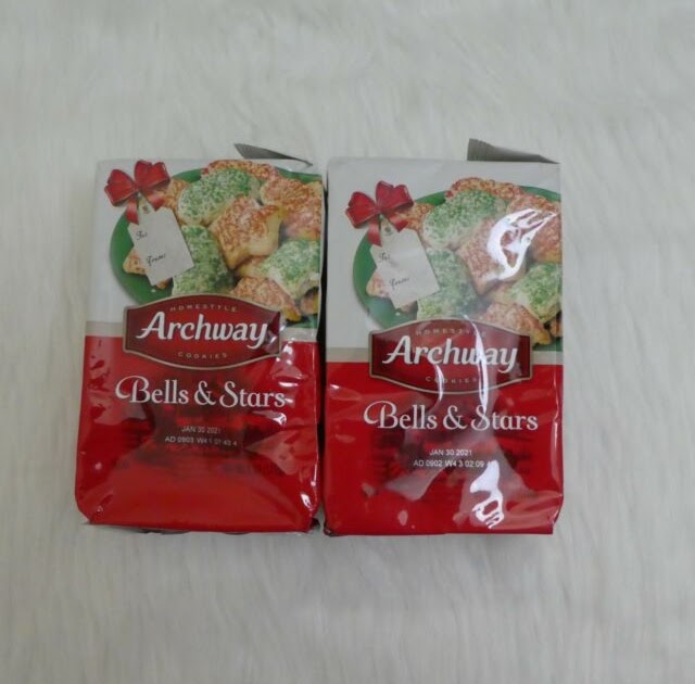 Archway Christmas Cookies : Archway Christmas Cookies Where To Buy