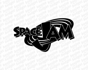 Download Baby Space Jam Svg