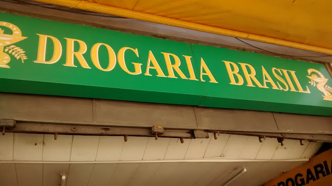 Comentários e avaliações sobre Drogaria Brasil