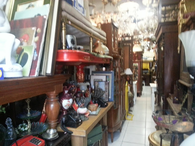 RD VARGAS - Porto Alegre
