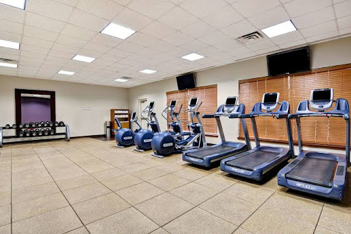 Hotel «DoubleTree by Hilton Phoenix Tempe», reviews and photos, 2100 S Priest Dr, Tempe, AZ 85282, USA