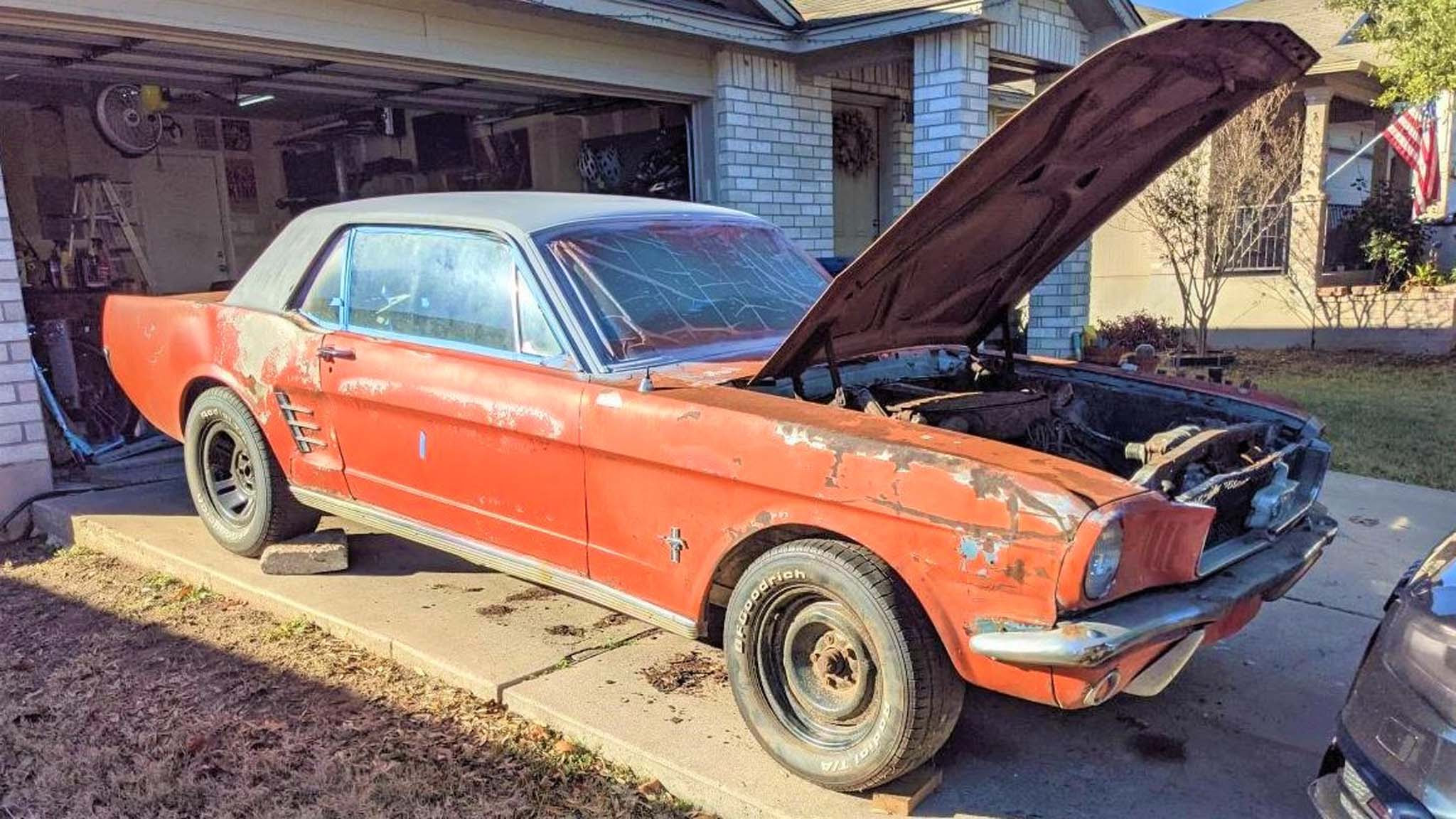 Classic Cars For Sale In El Paso Tx