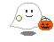 Halloween mini graphics