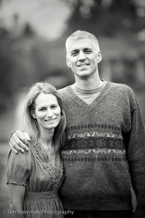 Atherton Family