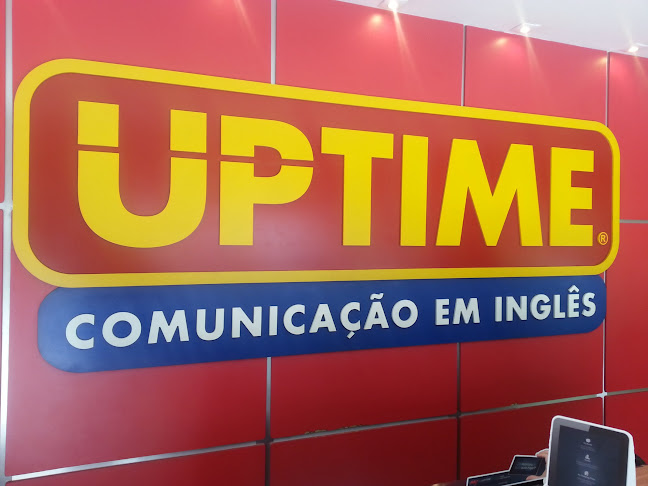 Comentários e avaliações sobre UPTIME