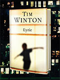 Eyrie by author Tim Winton
