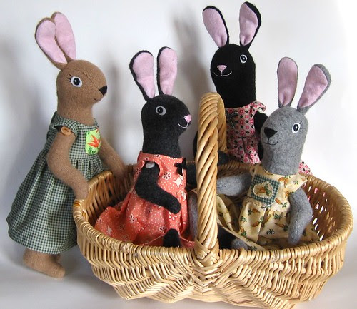 March Hares