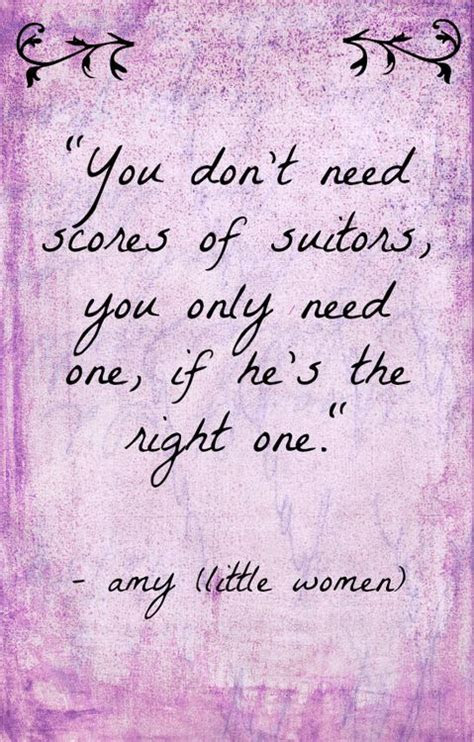 Little Women Quotes