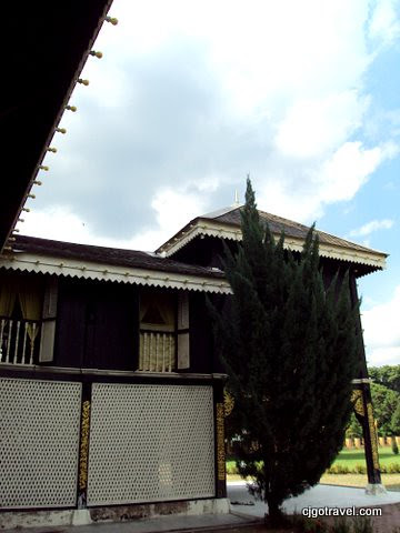 Royal Museum Negeri Sembilan 2