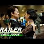 Review dan Sinopsis Drama Korea The Devil Judge (2021)