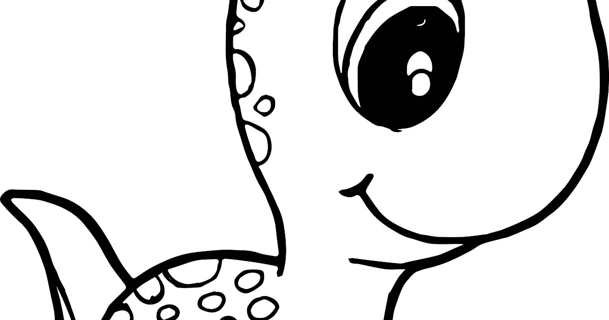Cute Baby Animal Coloring Pages For Adults - k-Music