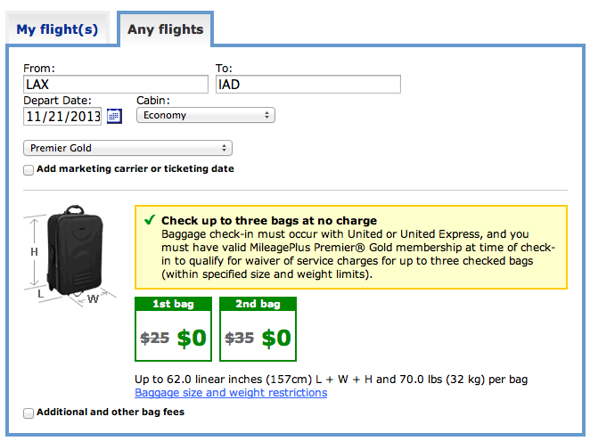 United Airline Baggage Allowance United Airlines And Travelling,Black And White Table Setting