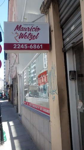 Avaliações sobre Espaço de Dança Maurício Wetzel em Rio de Janeiro - Escola de dança
