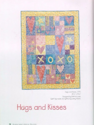 Patrick Lose – Special Delivery Quilts 4 (399x529, 224Kb)