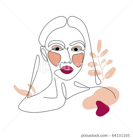 Body Outline Drawing Aesthetic - melanieausenegal
