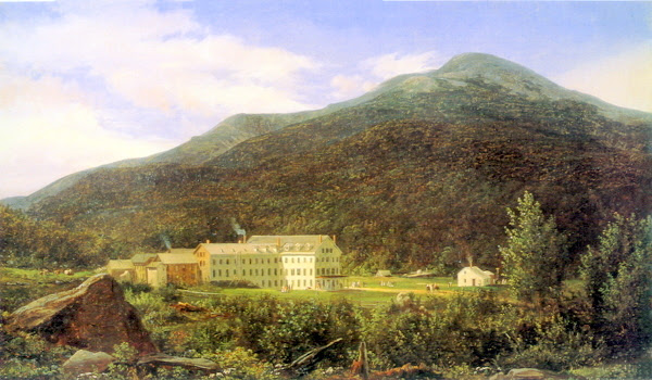 Mount Washington