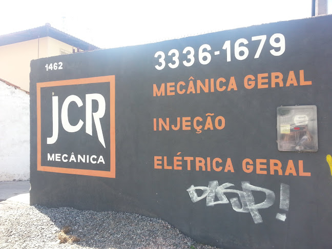 Avaliações sobre JCR Oficina Mecânica em Curitiba - Oficina mecânica