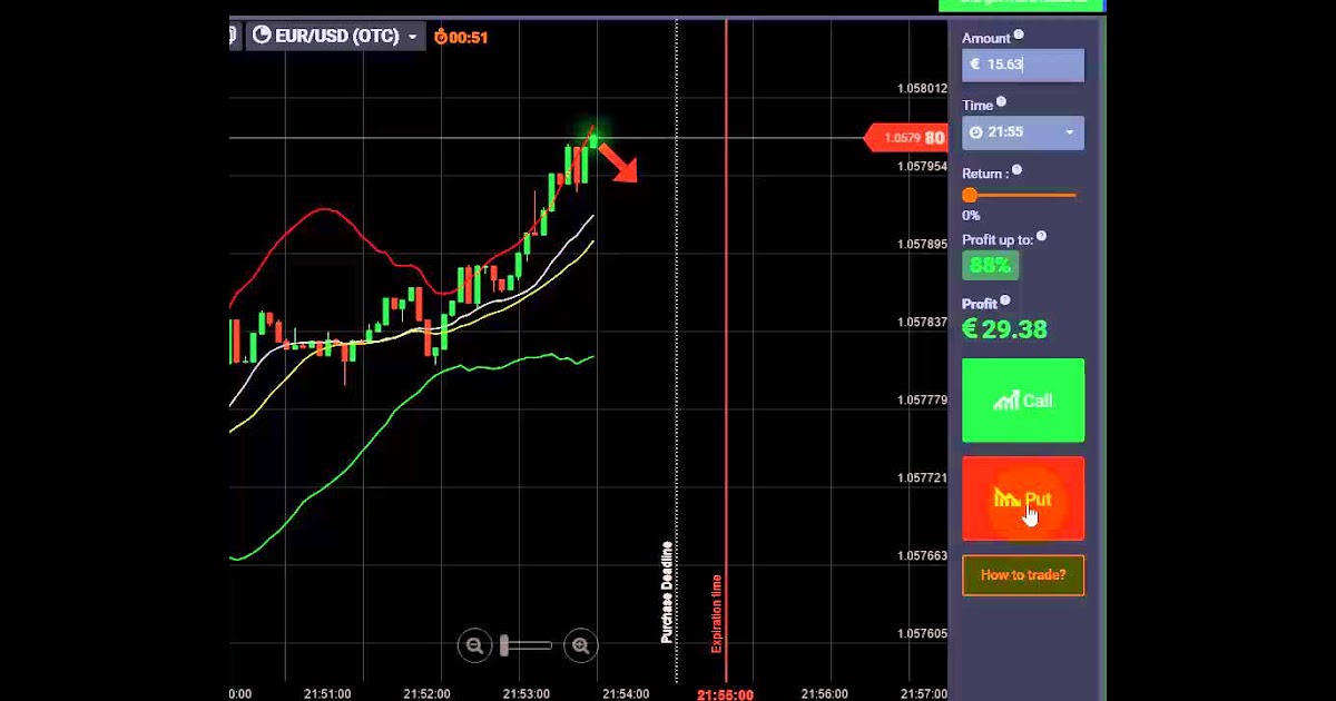 Which is the best binary trading app in india
