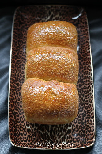 hokkaido bread