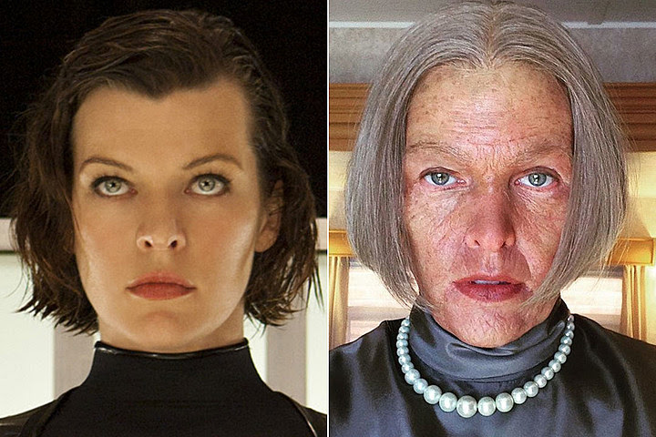 Resultado de imagen para resident evil the final chapter