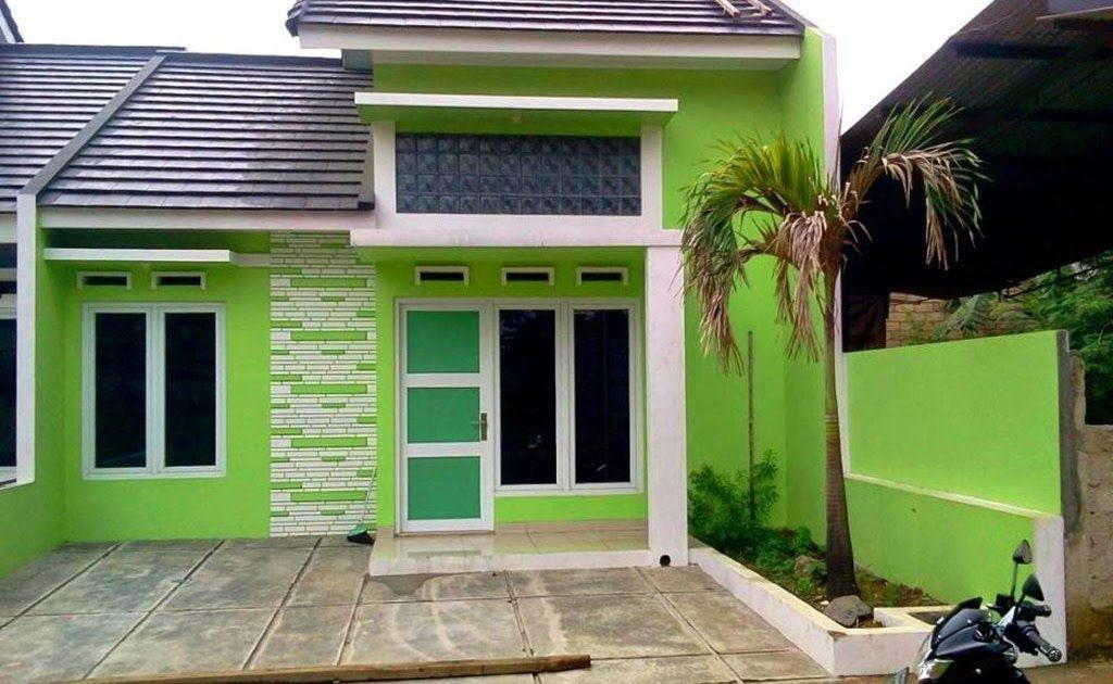 Design Cat Rumah Terkini - malayvaca