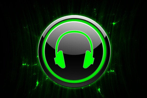 Razer Surround Razer Surround