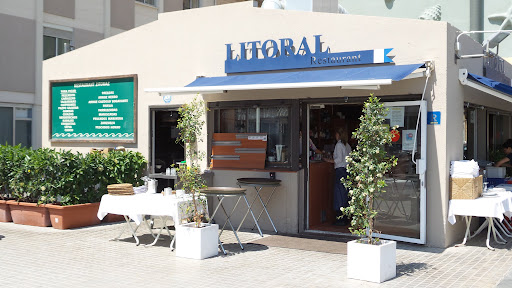 Restaurant Litoral