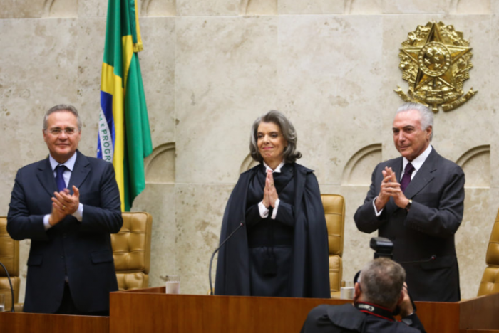 temer e lucia