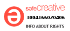 Safe Creative #1004166020406
