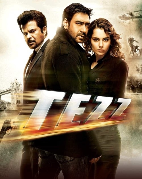 Watch Tezz (2012) Online Hd Dvd Quality Movie Full Streaming