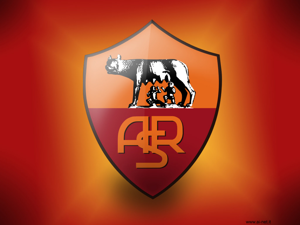Sports Top Players: a s roma football team pics