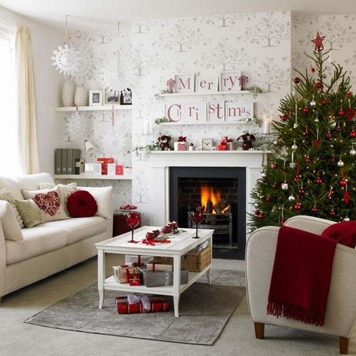Beautiful Christmas (71 pics) Beautiful Christmas (71 pics)