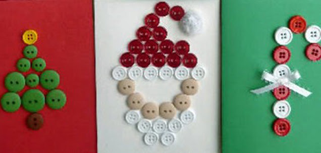 Manualidades de Navidad Manualidades de Navidad
