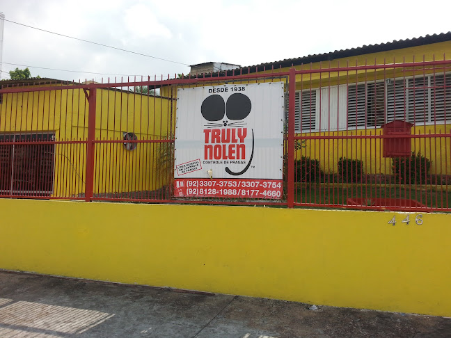 R. Conde Sergimirim, 290 - Flores, Manaus - AM, 69058-402, Brasil