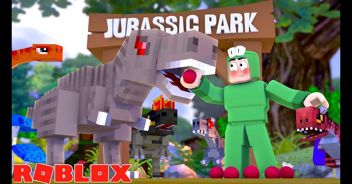 Roblox Jurassic Tycoon Egg Quest