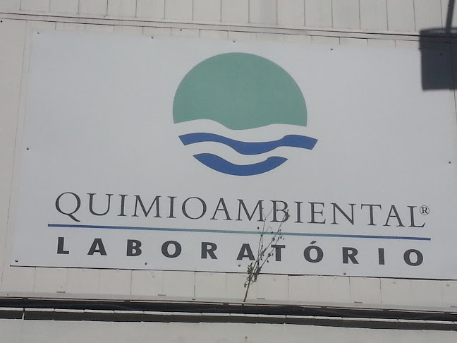 Avaliações sobre Laboratório Quimioambiental em Porto Alegre - Laboratório