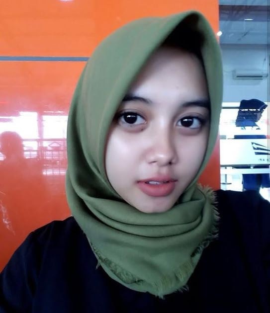 Foto Cewek2 Cantik Lucu Berhijab Jilbab Cewek Jilbab Gambar Cewek2