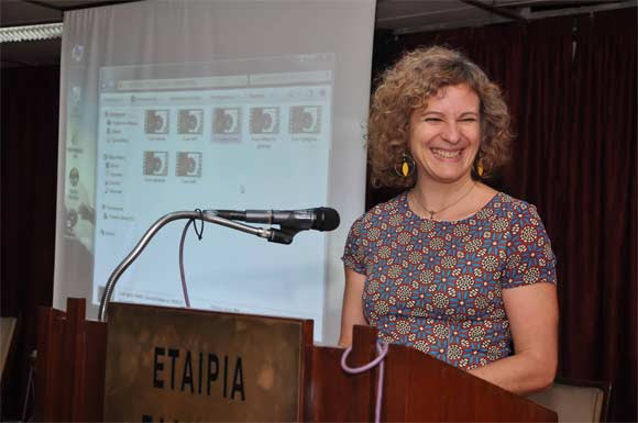 Ευδοκία Κιμωλιάτη, AUDIO books, Studio aMid