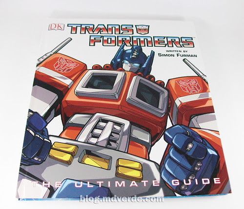 Transformers - The Ultimate Guide
